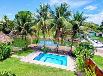 Casa · 263m² · 4 Quartos · 4 Vagas · Casa em Centro, Angra dos Reis/RJ de 263m² 4 quartos à venda por R$ 2.150.000,00