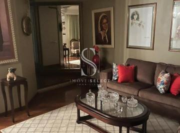 Apartamento · 149m² · 3 Quartos · 2 Vagas · Apartamento em Planalto Paulista, São Paulo/SP de 149m² 3 quartos à venda por R$ 1.590.000,00