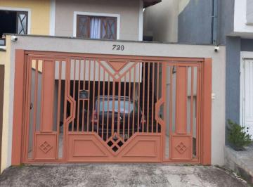 3df366967f6e664f78657e176e8342e60462e8dc · Casa Residencial à venda, Vila Tibagi, Guarulhos - CA1344.