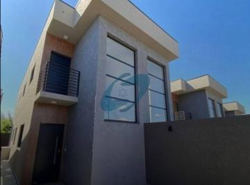 eaf033249cc4421197a95b50690622b573448a8f · Casa com 3 dormitórios, 105 m² - venda por R$ 860.000 ou aluguel por R$ 4.640 - Vila Petrópolis - At