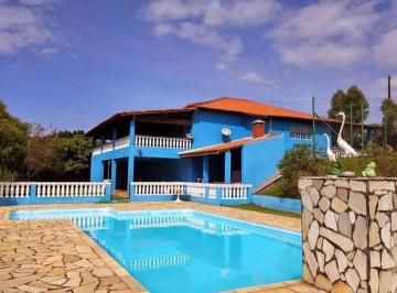 74738b692805231e65e7bd77c1d0bd31a0b6f9e8 · Chácara Residencial à venda, Ville Saint James II, Campo Limpo Paulista - CH0144.