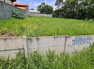 6942768ba3e71bce5457c4cf47681451e6b23f3b · Terreno Residencial à venda, Jardim dos Pinheiros, Atibaia - TE0296.
