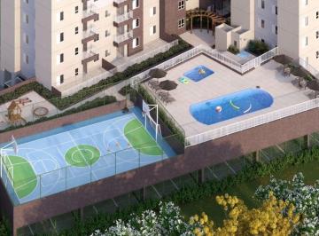 00c8a6d52a8bf03b8cdc5e8b41b831695f239906 · Apartamento Residencial à venda, Recreio Estoril, Atibaia - AP0282.