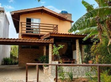 Casa com 3 dormitórios à venda, 70 m² por R$ 300.000 - Fazenda Primave · Casa com 3 dormitórios à venda, 70 m² por R$ 300.000,00 - Fazenda Primavera - Atibaia/SP