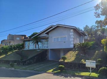 25c32d3ef9ab913388ce8e441516e1fdc747f516 · Casa Residencial à venda, Condomínio Serra da Estrela, Atibaia - CA1054.