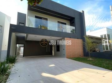 Photo_0 ·
Casa para locação com 3 suítes, piscina e área gourmet por R$ 7.500/mês - Condomíni