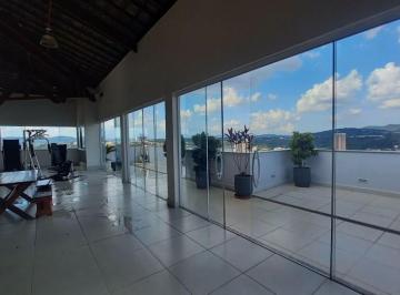 c1b088b2bb0b1eaf0fa24b9d3173056be2515fab · Apartamento Residencial à venda, Jardim do Lago, Atibaia - AP0277.