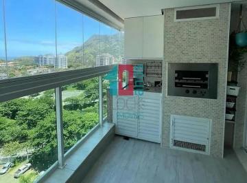 485994.jpg · Apartamento Recreio dos Bandeirantes