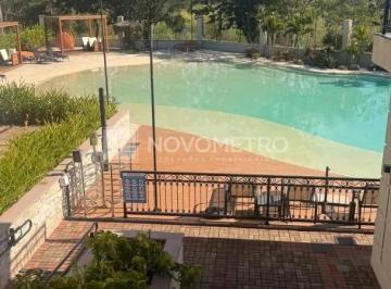 231302.jpg · Terreno à Venda | Condomínio Santorini Residencial Club | Parque Brasil 500 | Paulínia