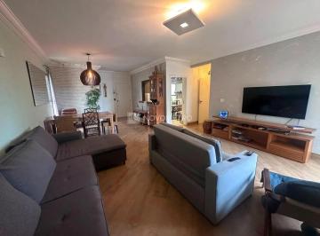 231173.jpg · Apartamento à Venda | Cambuí | Campinas | 142 m2