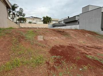 231287.jpg · Terreno em Condomínio  Parque Brasil 500