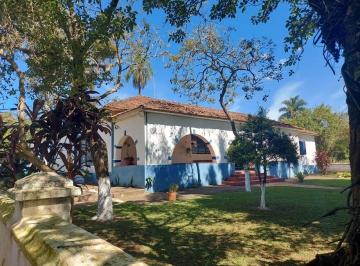 6a8a44c0dc9dadf9fa1bc4b74b76b7f6ae3dac77 · Chácara com 5 dormitórios à venda, 5690 m² por R$ 2.990.000,00 - Vitória Régia - Atibaia/SP