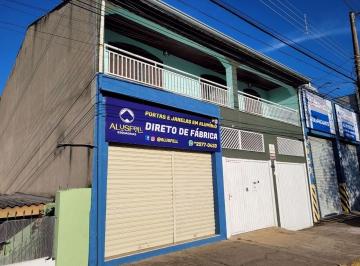 90d434322b235d723f91f3297ea0003a5bc654a0 · Casa Residencial para venda e locação, Cidade Planejada I, Bragança Paulista - CA1464.