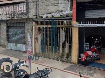 Casa · 50m² · 1 Quarto · 1 Vaga · Casa para alugar no bairro Jardim Ipanema (São Miguel) - São Paulo/SP