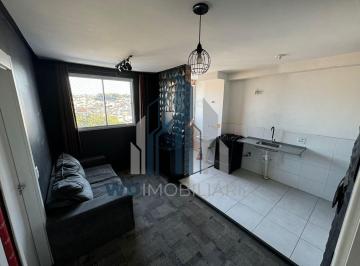 Apartamento · 42m² · 2 Quartos · 1 Vaga · Apartamento para alugar no bairro Vila Nhocune - São Paulo/SP, Zona Leste
