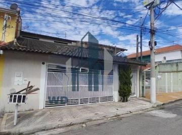 Casa · 240m² · 3 Quartos · 2 Vagas · Casa para alugar no bairro Centro - Itaquaquecetuba/SP