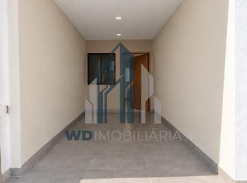 Casa · 92m² · 2 Quartos · 2 Vagas · Sobrado à venda no bairro Jardim Carolina - São Paulo/SP