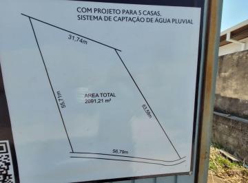 b07017bec8e18fbf81000e30af16b7d501bffbe0 · Terreno Residencial à venda, Vila Santista, Atibaia - TE0444.