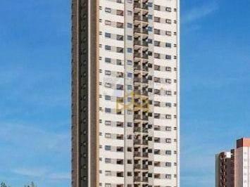 7f07ef7d007f9c8197ace060437c4e0a45d07263 · Apartamento com 2 dormitórios à venda, 80 m² - Jardim Brasil - Campinas/SP