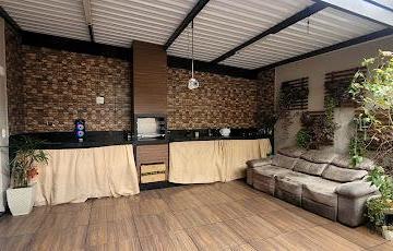 8038ab803cc9c2e3b99382ffcb38fe68417ec498 · Casa com 3 dormitórios à venda, 85 m² - Parque Ipiranga - Campinas/SP