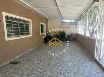 2feda87fe307a87f554d5063a076610997cdd0d7 · Casa com 2 dormitórios à venda, 200 m² - Parque São Jorge - Campinas/SP