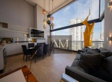 21014b286b71a2883ad815aeb2bd32e7fc46dce2 · Apartamento com 3 dormitórios à venda, 164 m² por R$ 2.970.000 - Rua Nagib Izar, 405 - Jardim Anália