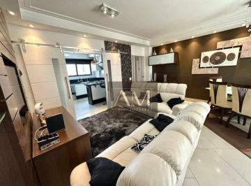 7b8eefbbe0cfc0facd19ca81eb04540e5b8bed74 · Apartamento com 3 dormitórios à venda, 125 m² por R$ 1.590.000 - Rua da Meação, 67 - Anália Franco