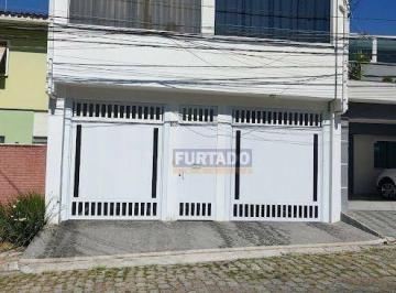 5e547b41f07cb40e29362f962469ffcac5aaa862 · Sobrado em Condomínio Fechado com 3 dormitórios à venda, 230 m² - Conjunto Habitacional Trevo - São