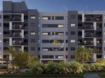 f9d137c5a57c8e666511e048e0bc59187090c528 · Apartamento com 3 dormitórios à venda, 73 m² - Swiss Park - Campinas/SP