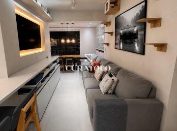 Apartamento · 62m² · 2 Quartos · 1 Vaga · Vita Ipiranga - Apartamento à venda com 62 m², 2 quartos, vaga e varanda na Vila Dom Pedro I, São Pa