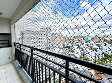 4e0b4ab15178ebb3c5cfea9216adf1d9bbb44c76 · Apartamento com 2 dormitórios à venda, 63 m² por R$ 485.000,00 - Jardim Flor da Montanha - Guarulhos