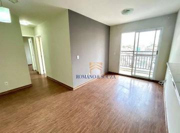 3383a008900cf9120d86ef9052bb4484585f84a8 · Apartamento com 2 dormitórios à venda, 63 m² por R$ 485.000,00 - Jardim Flor da Montanha - Guarulhos