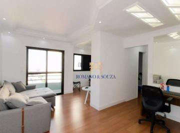 ff3ac7ac923daad844f5af6dc3c0eac75e70d2f0 · Apartamento com 2 dormitórios à venda, 64 m² por R$ 490.000 - Gopoúva - Guarulhos/SP