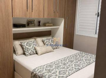 dffa0b99f763f4e4e71e5bf3179ed331b5f89981 · Apartamento com 3 dormitórios à venda, 56 m² por R$ 450.000,00 - Cocaia - Guarulhos/SP