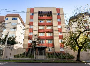 Apartamento · 59m² · 2 Quartos · 1 Vaga · Apartamento à Venda no Alto da Glória – Curitiba