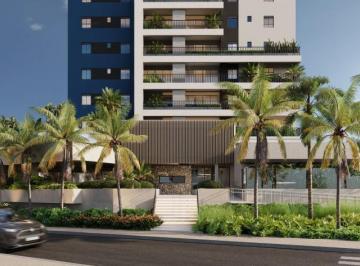 Apartamento · 107m² · 3 Quartos · 2 Vagas · Maxi Greco Jardim Finotti c/ 80m² até 275m² - puro glamour no finotti