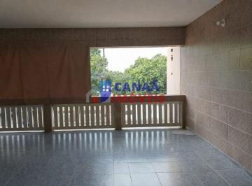 Casa · 350m² · 5 Quartos · 2 Vagas · Casa Sobrado, bairro Jardim Patrícia - Uberlândia