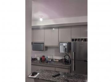 Apartamento · 72m² · 2 Quartos · 1 Vaga · Residencial Barão - Morumbi - Térreo Garden
