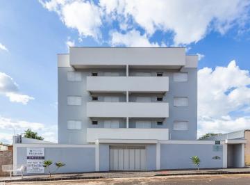 Fachada · RESIDENCIAL MILÃO