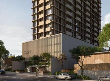 Apartamento · 60m² · 2 Quartos · 1 Vaga · Cadro