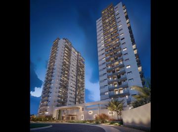Apartamento · 77m² · 2 Quartos · 1 Vaga · Apartamento à venda no bairro Jardim Sul - Uberlândia/MG