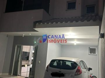 Casa · 180m² · 14 Quartos · 3 Vagas · Sobrado com 4 quartos, 150 m², Alto Umuarama