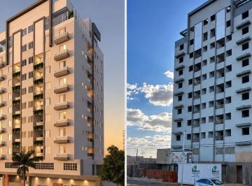 Apartamento · 79m² · 3 Quartos · 2 Vagas · Veneza Residence