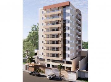 Apartamento · 64m² · 2 Quartos · 1 Vaga · Ed. Brasil