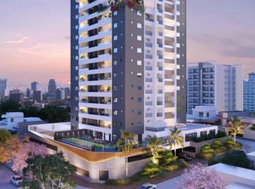 Apartamento · 117m² · 3 Quartos · 2 Vagas · Apartamento à venda no bairro Morada da Colina - Uberlândia/MG