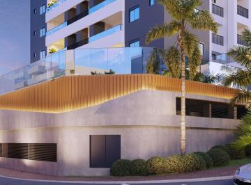 Apartamento · 117m² · 3 Quartos · 2 Vagas · Apartamento à venda no bairro Morada da Colina - Uberlândia/MG