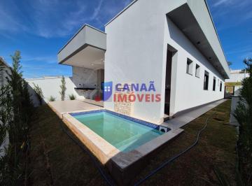 Casa · 156m² · 3 Quartos · 2 Vagas · Casa em Condomínio - Terras Alpha