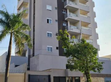 Fachada · Lumina Residenza