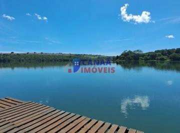 Rural · 1800m² · 5 Quartos · 7 Vagas · Rancho a beira da Represa Miranda - acesso a água
