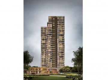 Apartamento · 193m² · 4 Quartos · 1 Vaga · Apartamento à venda no bairro Gávea - Uberlândia/MG